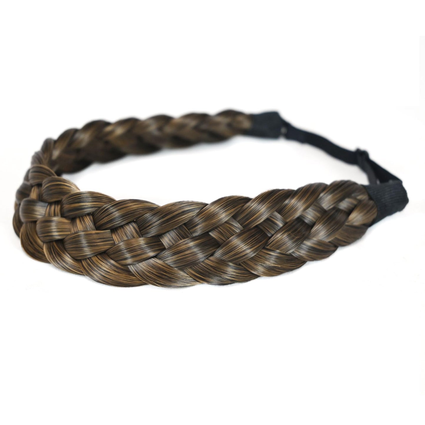 Premium Stylish Wig Hair Band - Imported